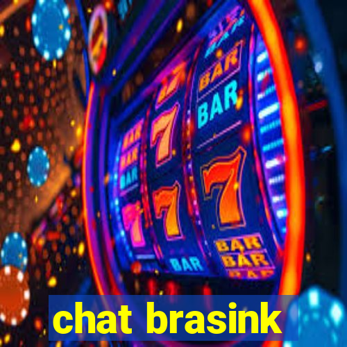 chat brasink