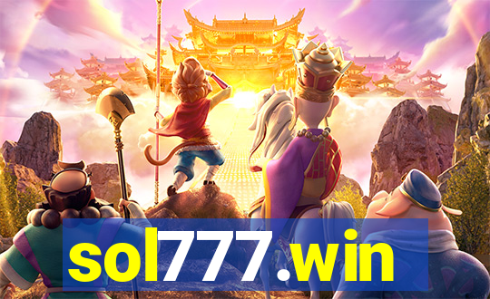 sol777.win