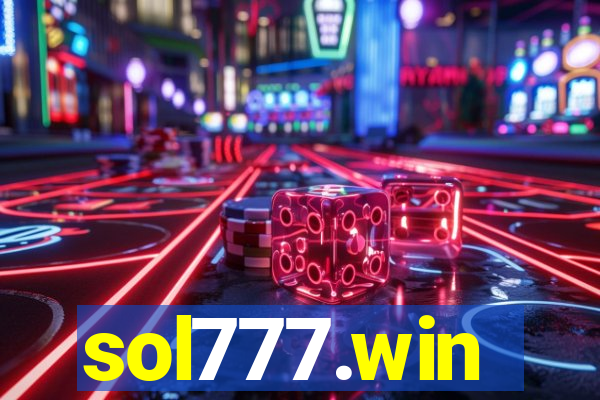 sol777.win