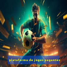 plataforma de jogos pagantes