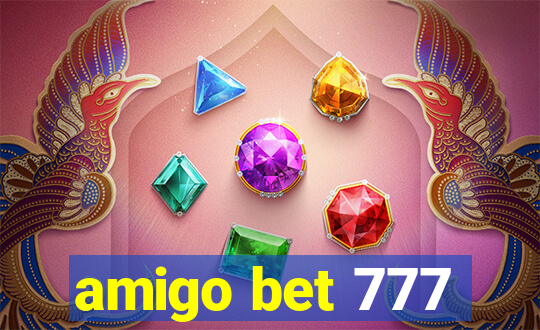 amigo bet 777