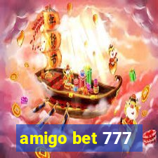 amigo bet 777