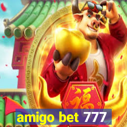 amigo bet 777