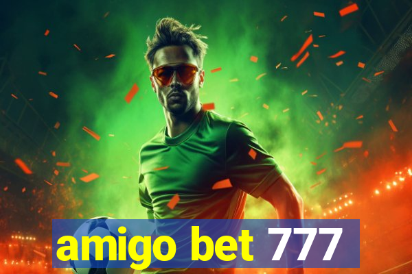 amigo bet 777