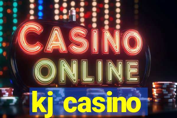 kj casino