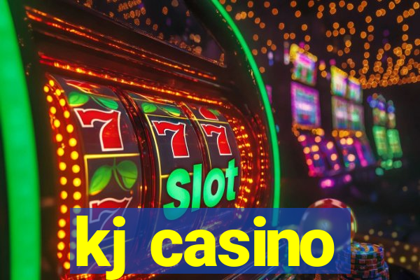 kj casino