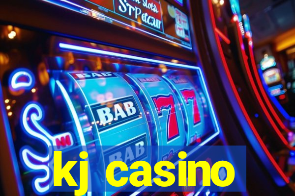 kj casino