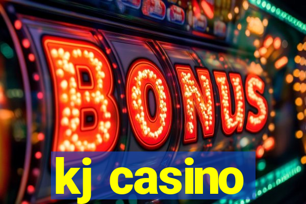 kj casino