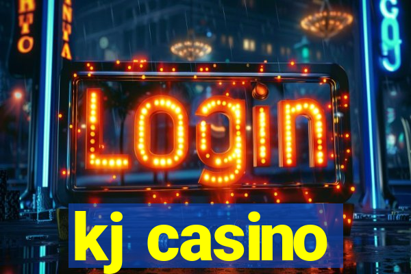 kj casino