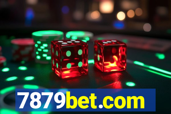 7879bet.com