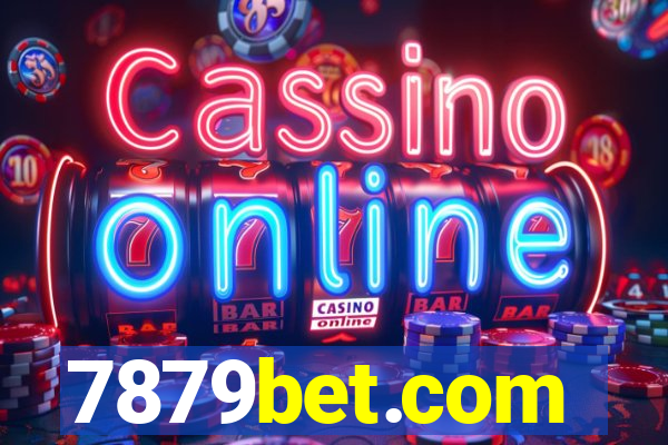 7879bet.com