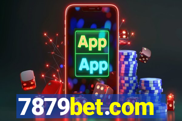 7879bet.com