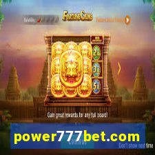 power777bet.com