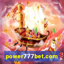 power777bet.com