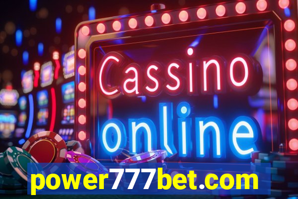 power777bet.com