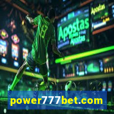 power777bet.com