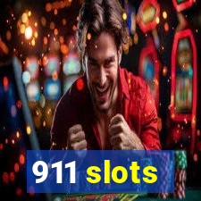 911 slots