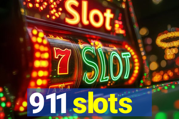 911 slots