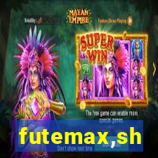 futemax,sh