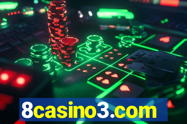 8casino3.com