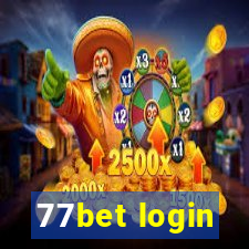 77bet login