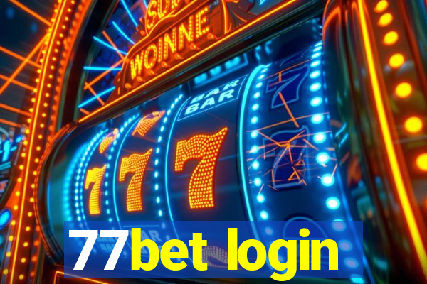 77bet login