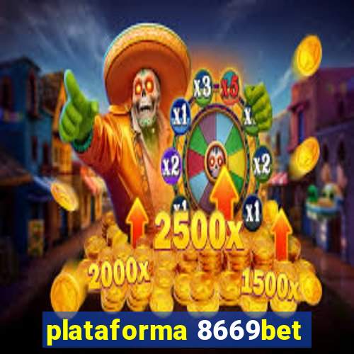 plataforma 8669bet