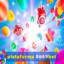 plataforma 8669bet