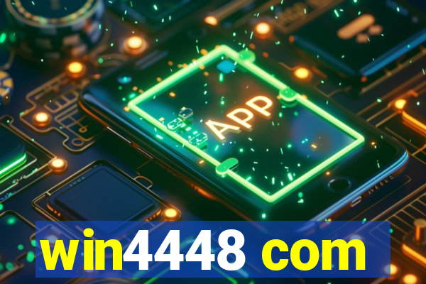 win4448 com