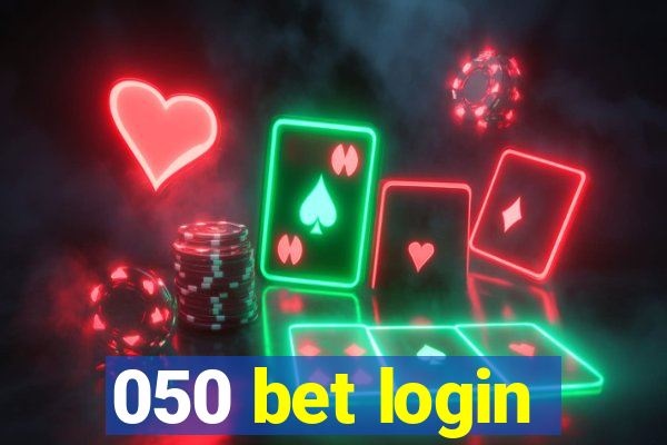 050 bet login