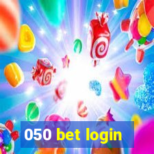 050 bet login