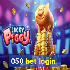 050 bet login