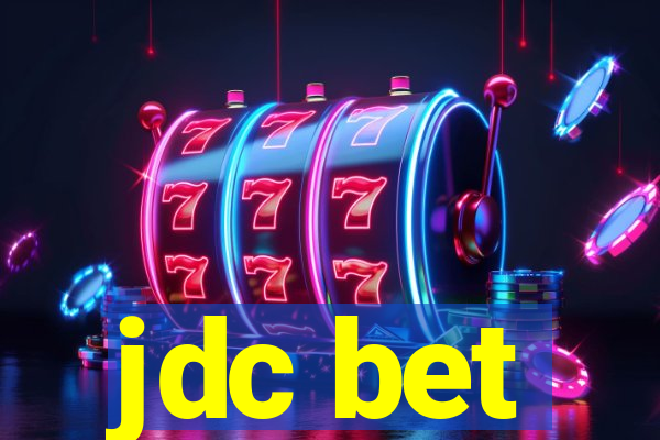 jdc bet