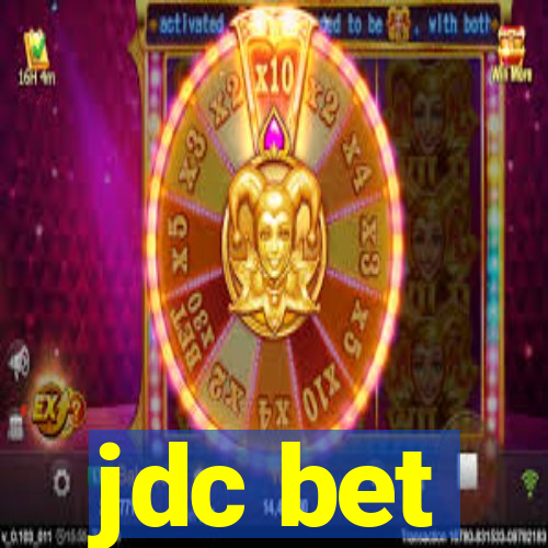 jdc bet