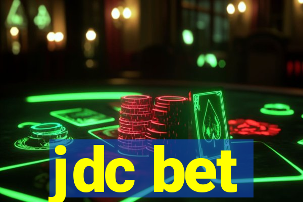 jdc bet