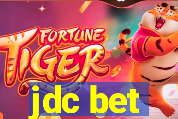 jdc bet