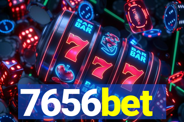 7656bet