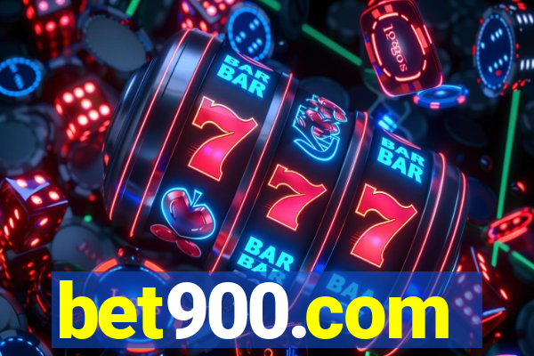 bet900.com