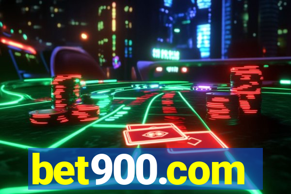 bet900.com