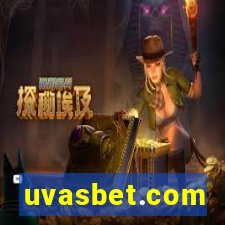 uvasbet.com