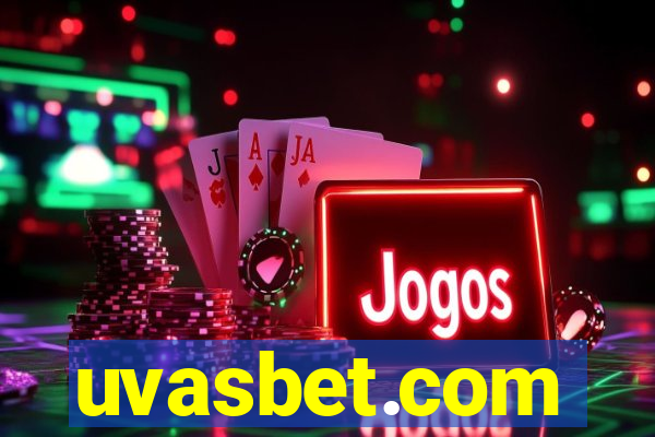 uvasbet.com