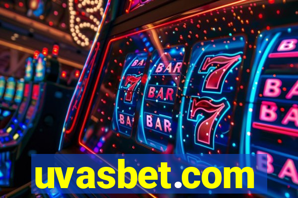 uvasbet.com