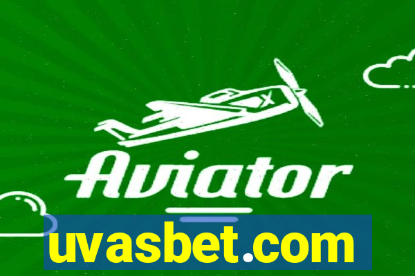 uvasbet.com