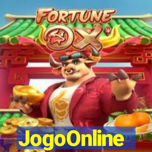 JogoOnline