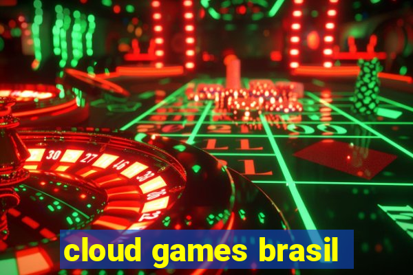 cloud games brasil