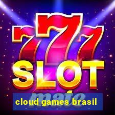 cloud games brasil