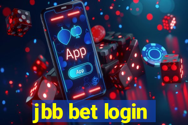 jbb bet login