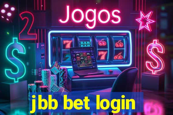 jbb bet login