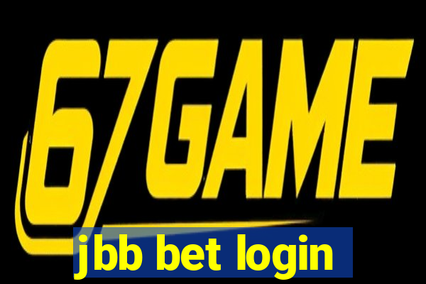 jbb bet login