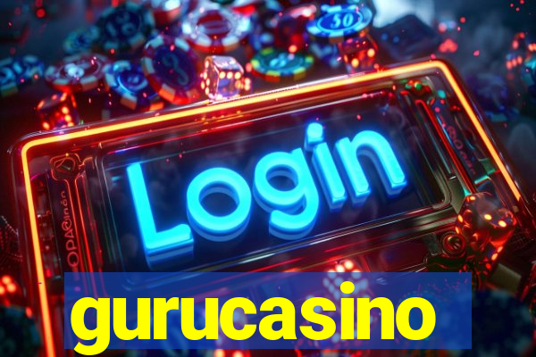 gurucasino